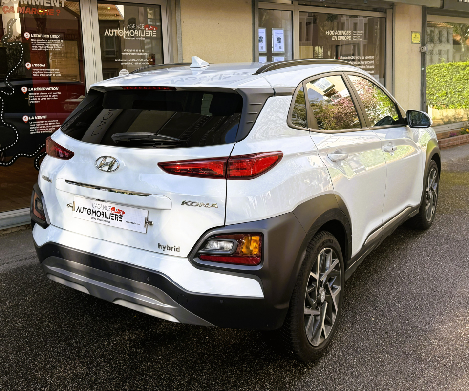 Hyundai KONA — 4