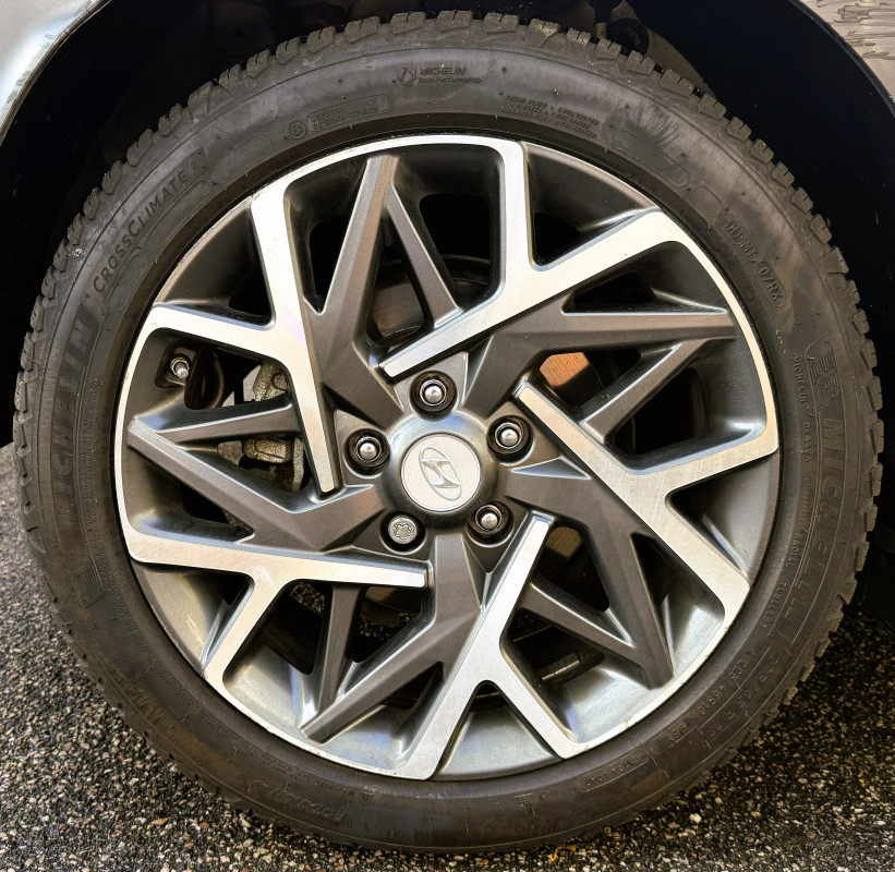Hyundai KONA — 20