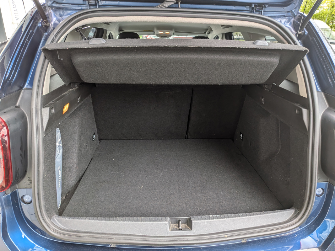 Dacia Dacia Duster — 13