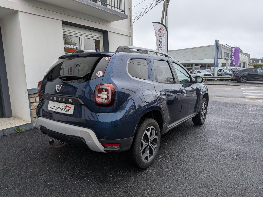 Dacia Dacia Duster — 4