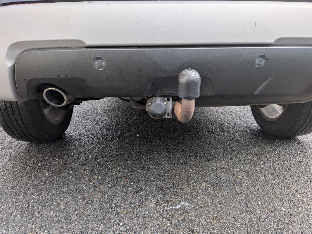 Dacia Dacia Duster — 14