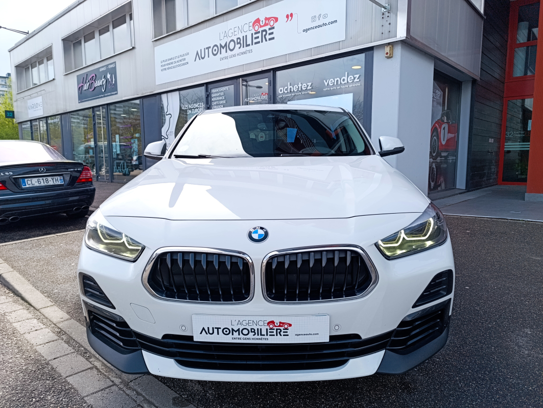 Bmw X2 — 3