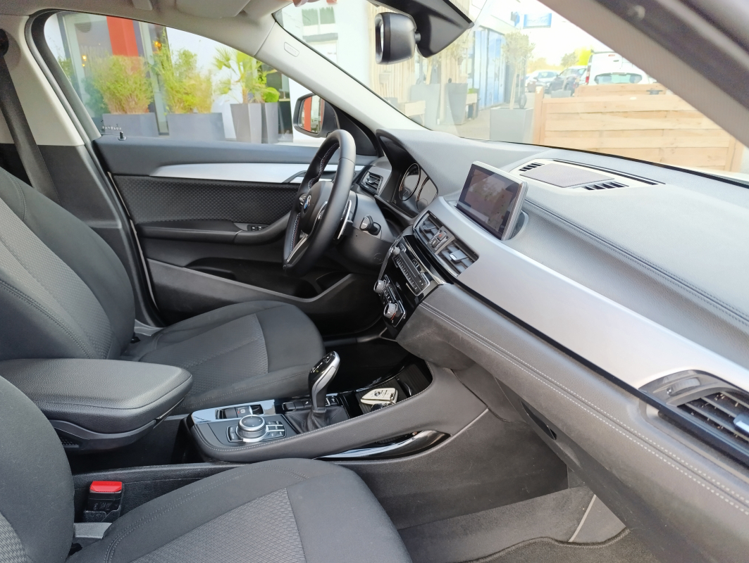 Bmw X2 — 14
