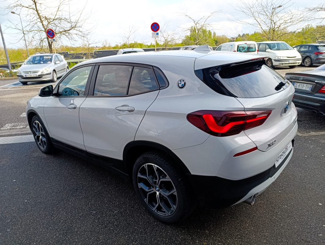 Bmw X2 — 6