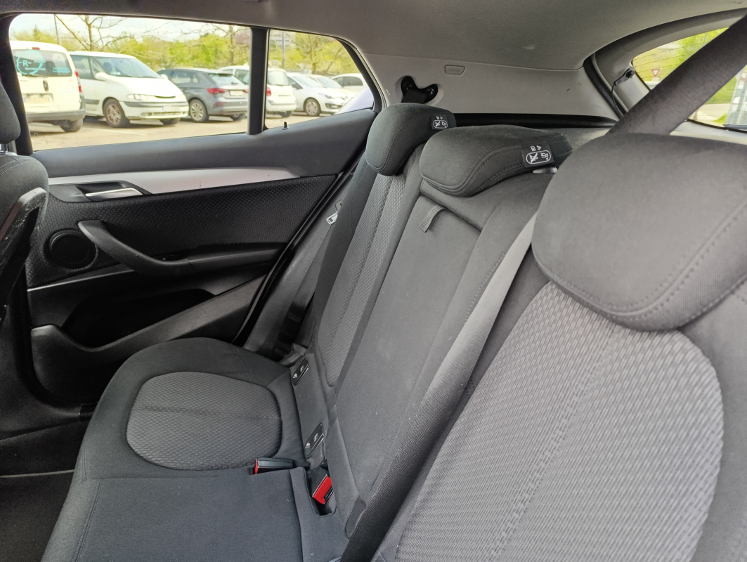 Bmw X2 — 16