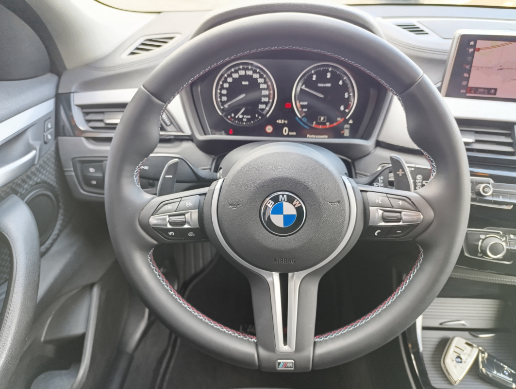 Bmw X2 — 22