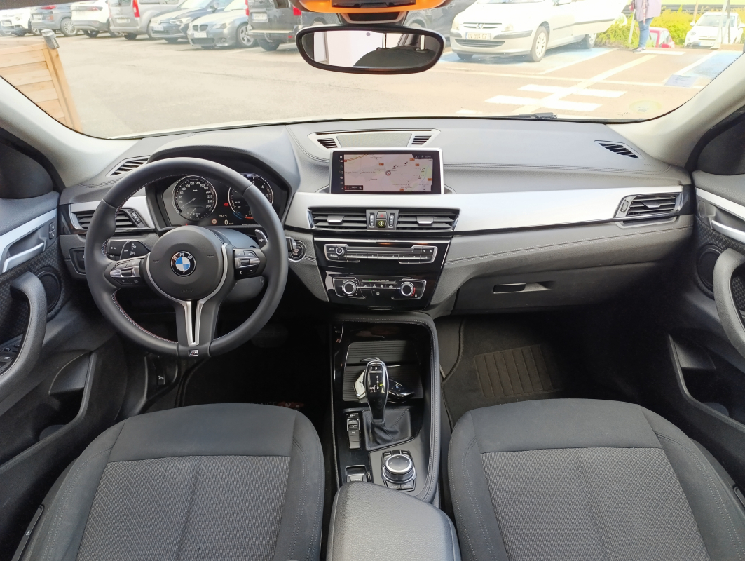 Bmw X2 — 17