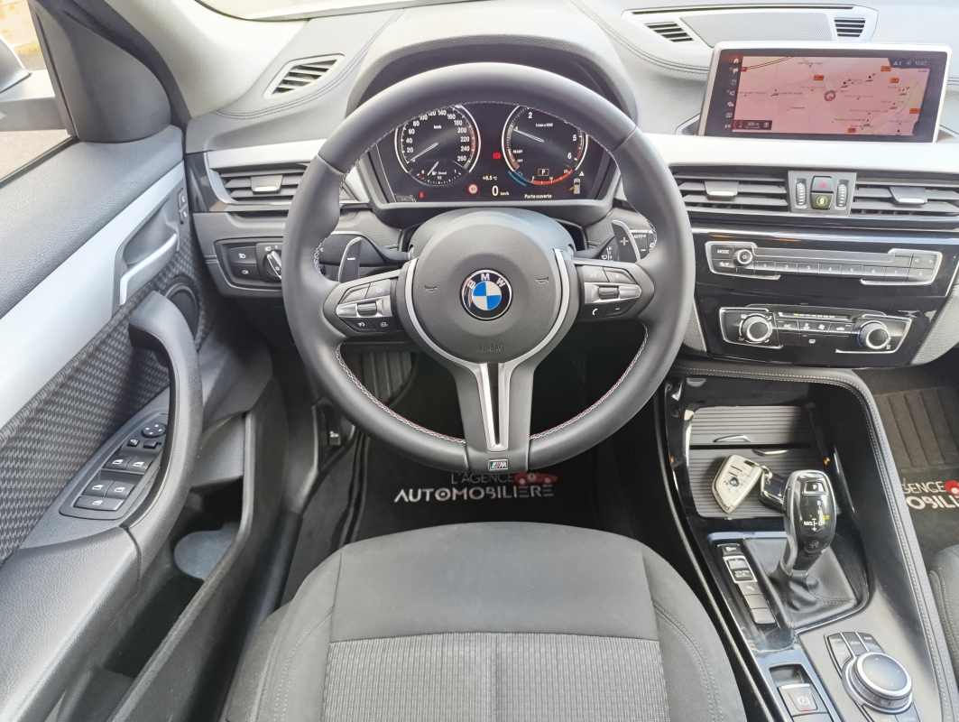 Bmw X2 — 19