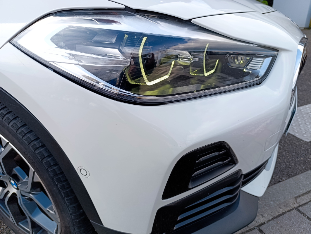 Bmw X2 — 11