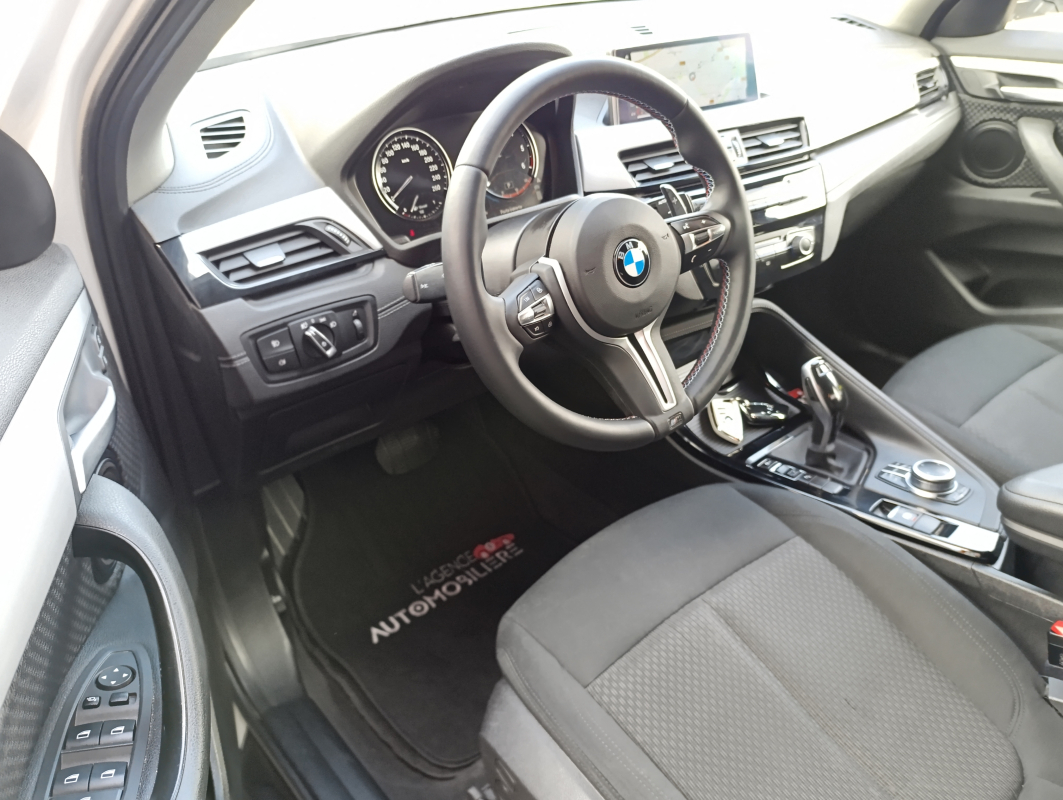 Bmw X2 — 28