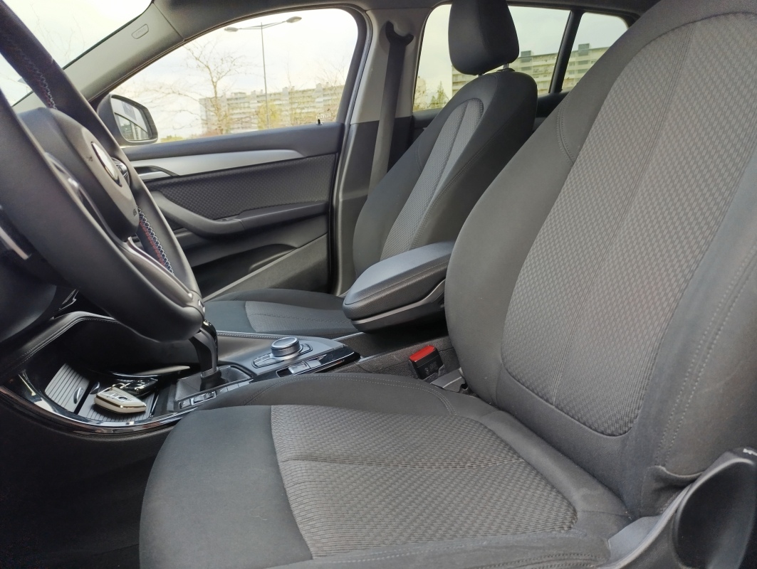 Bmw X2 — 30
