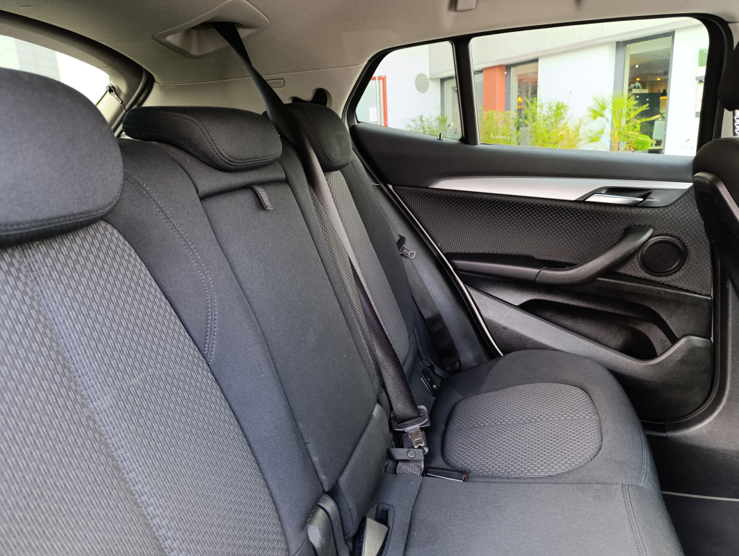 Bmw X2 — 15