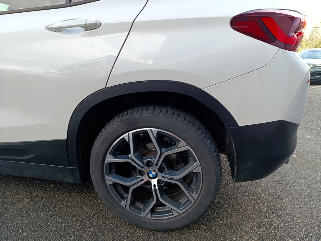 Bmw X2 — 35