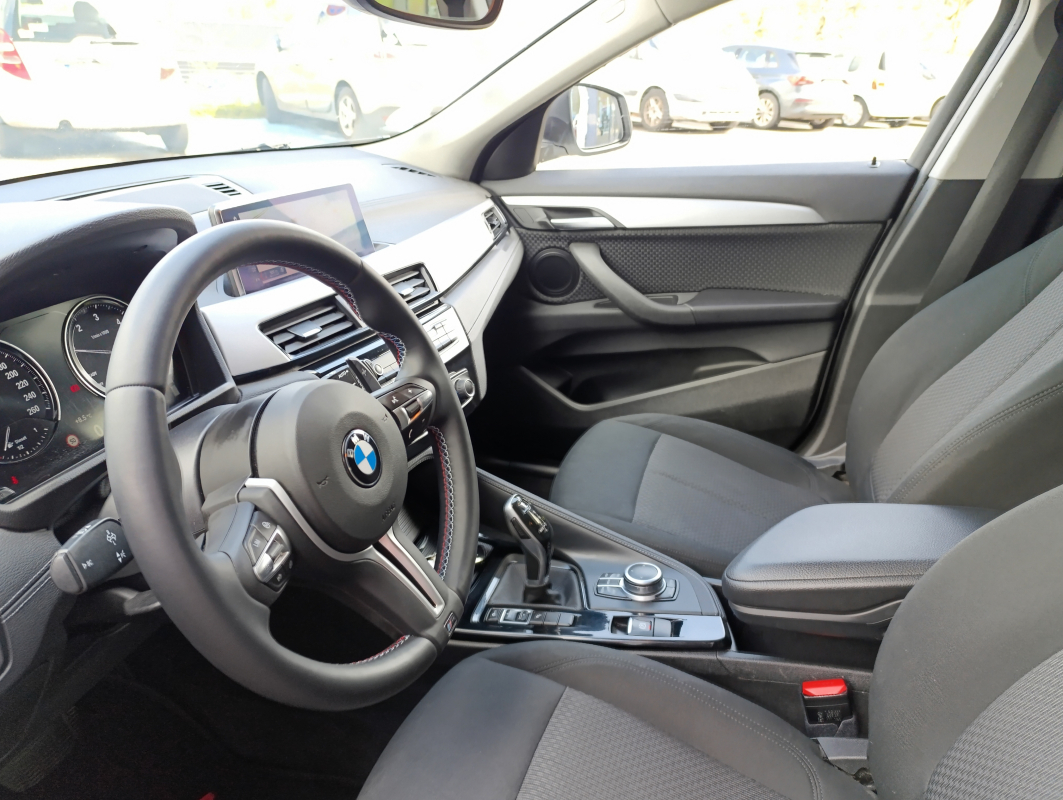 Bmw X2 — 29