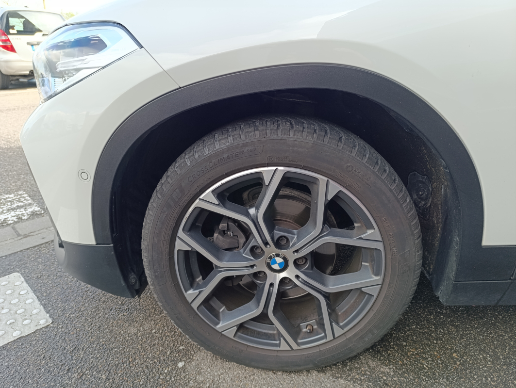 Bmw X2 — 33
