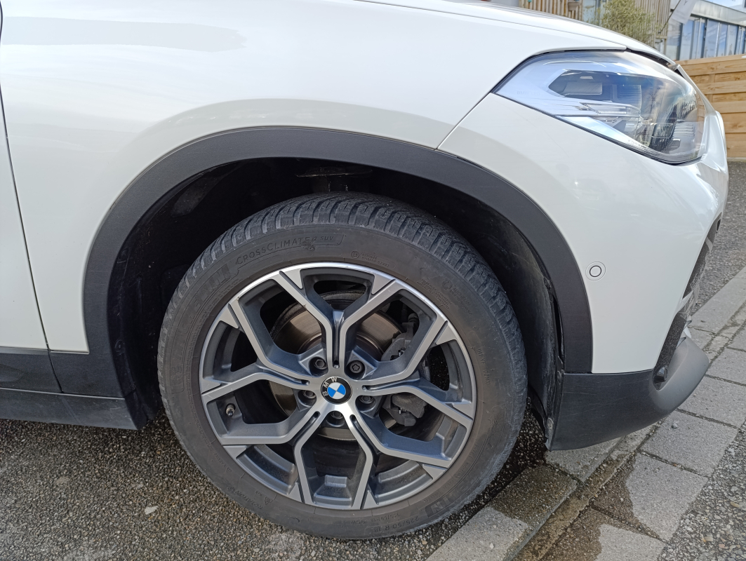 Bmw X2 — 32