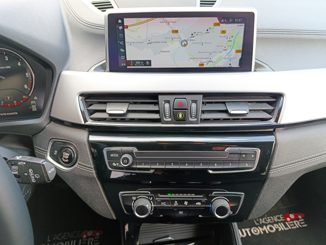 Bmw X2 — 25