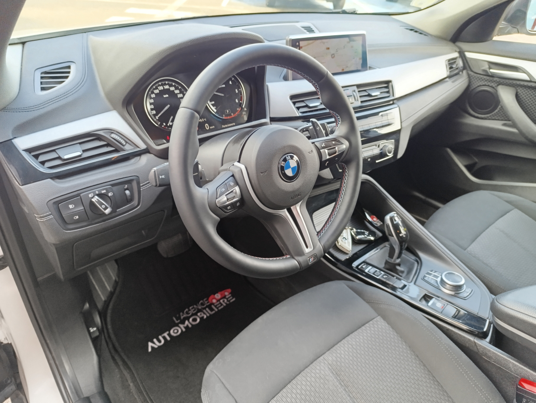 Bmw X2 — 27