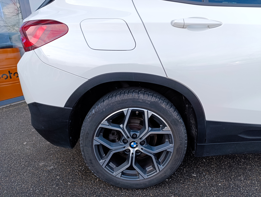 Bmw X2 — 34