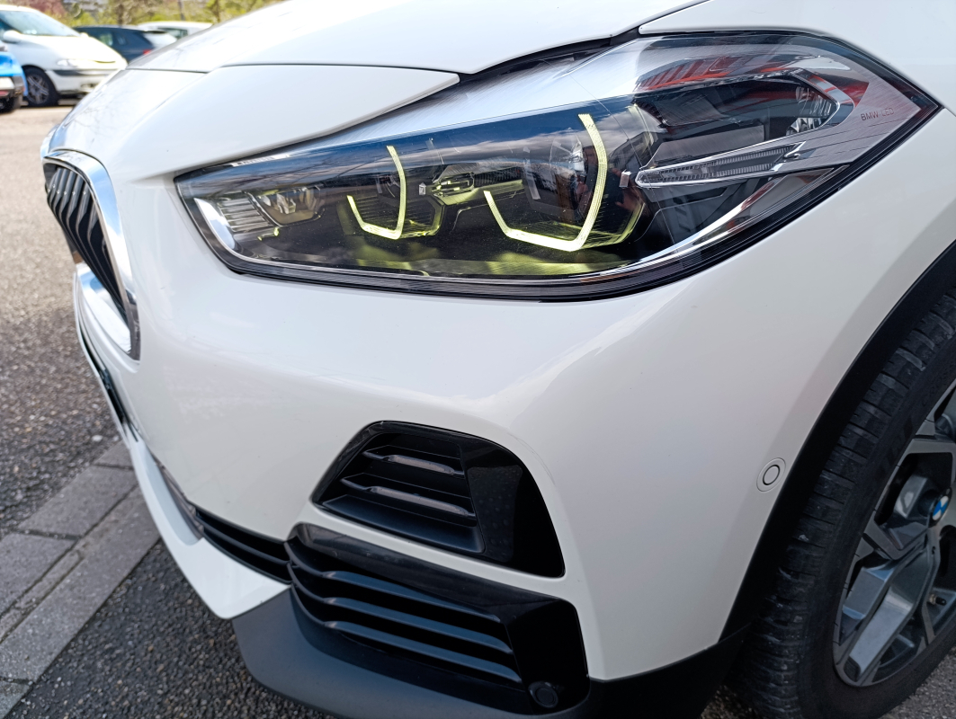 Bmw X2 — 12