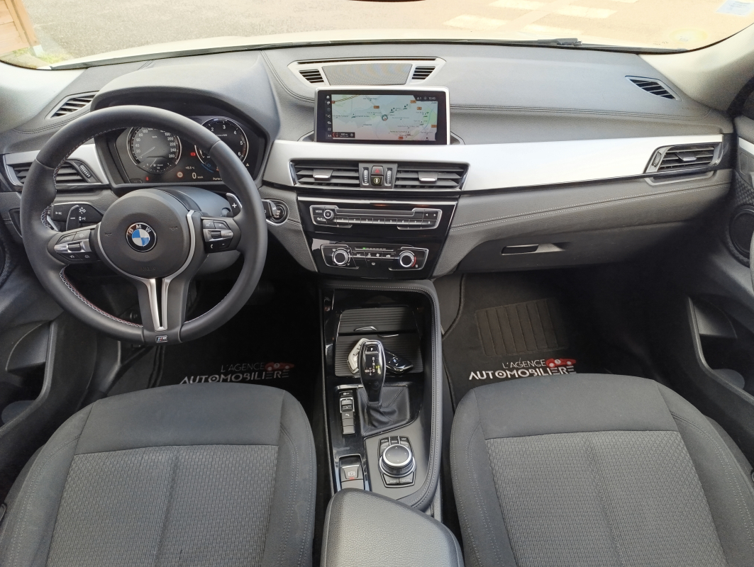 Bmw X2 — 18