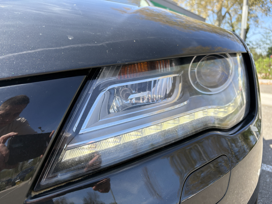 Audi A7 Sportback — 24