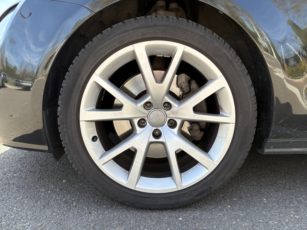 Audi A7 Sportback — 26