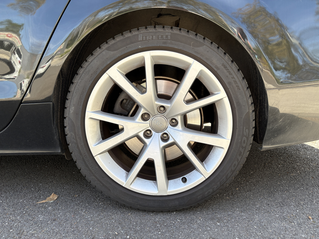 Audi A7 Sportback — 29
