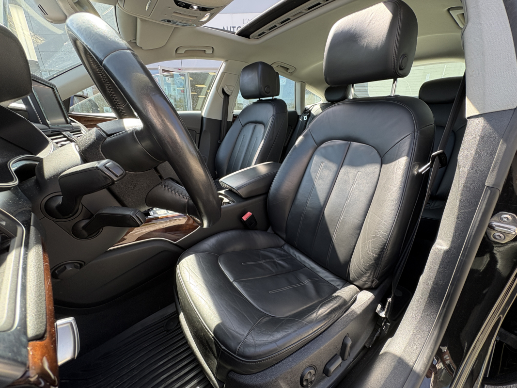 Audi A7 Sportback — 11
