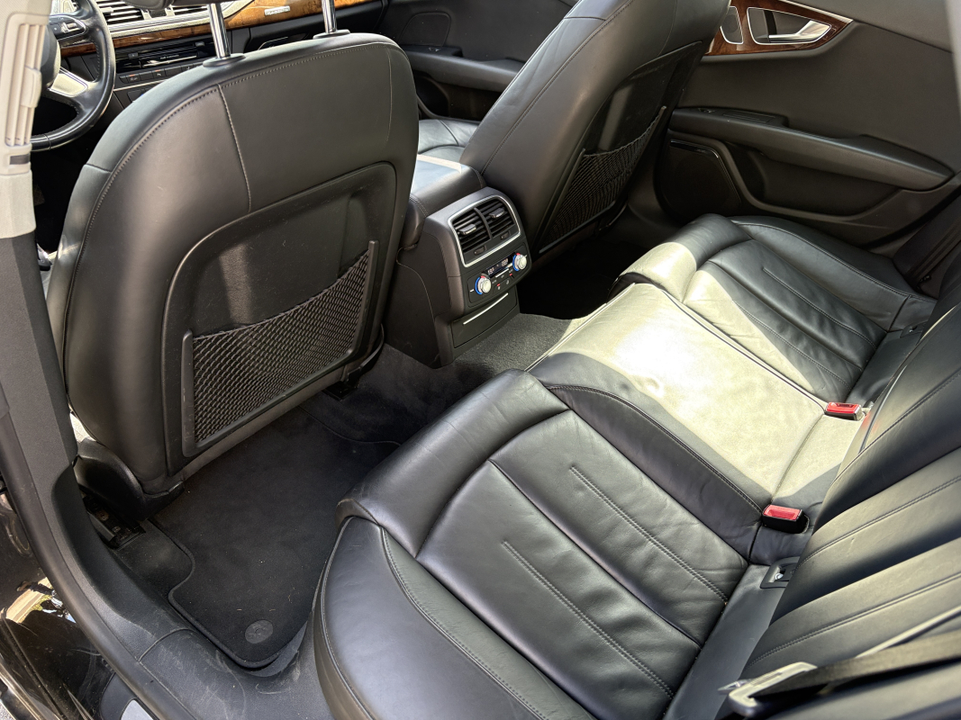 Audi A7 Sportback — 15