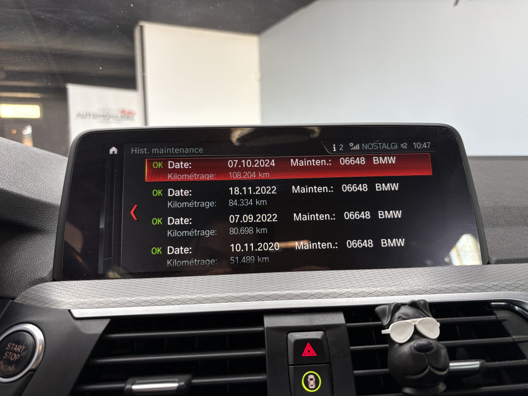 Bmw X3 — 29
