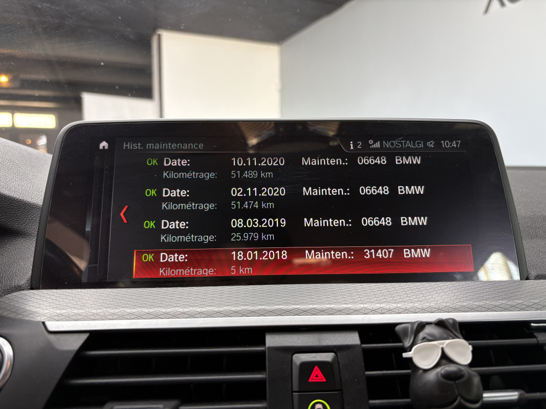 Bmw X3 — 30