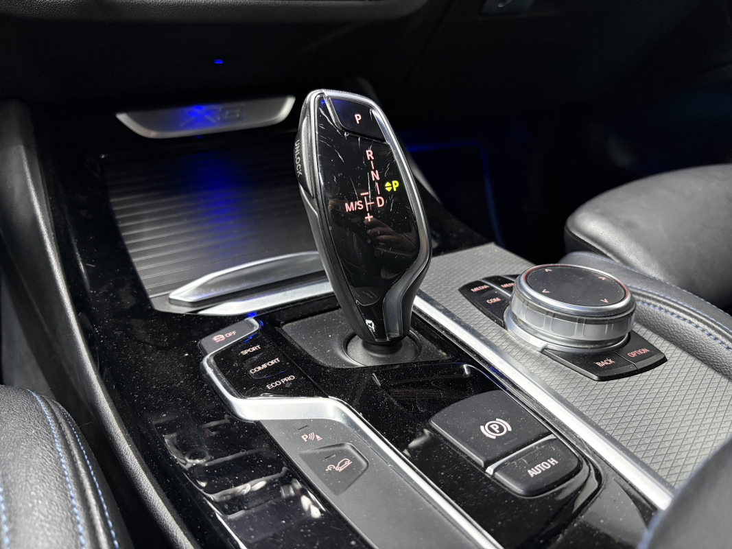 Bmw X3 — 33