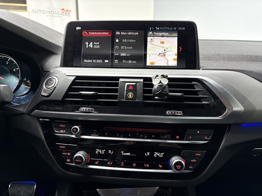 Bmw X3 — 34