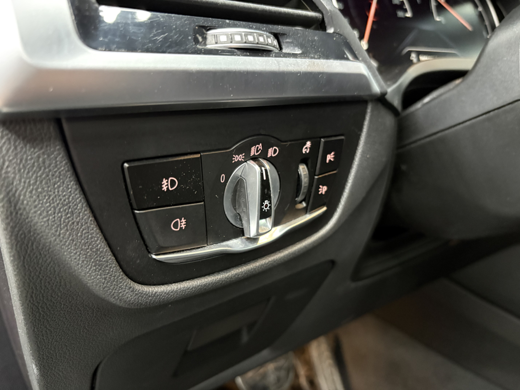 Bmw X3 — 35