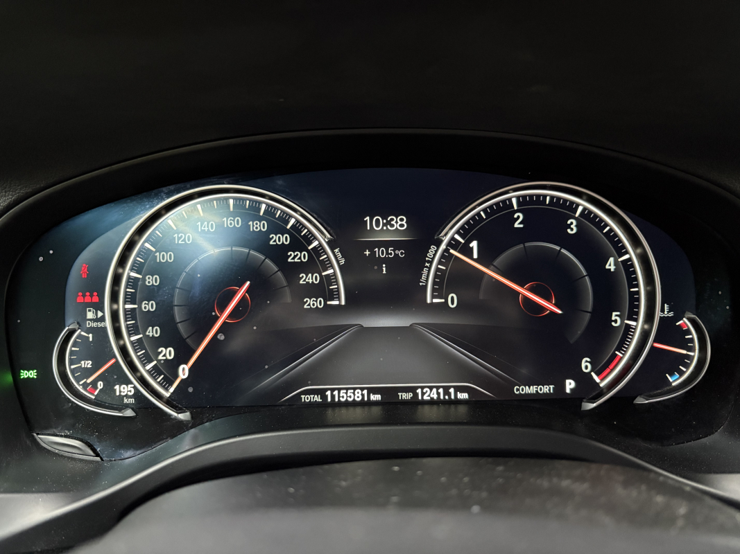 Bmw X3 — 15