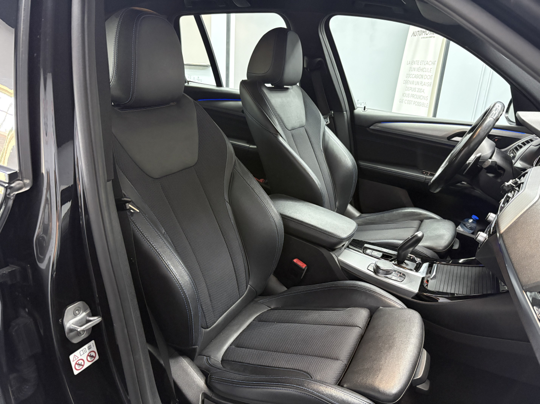 Bmw X3 — 17
