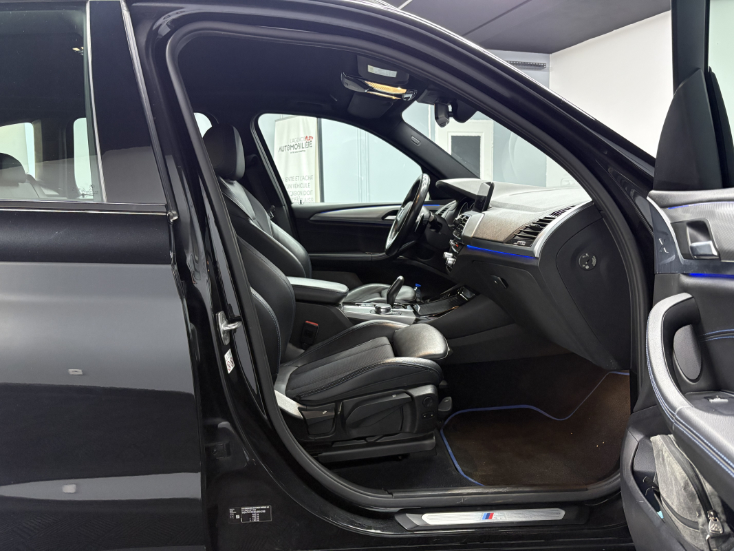 Bmw X3 — 16