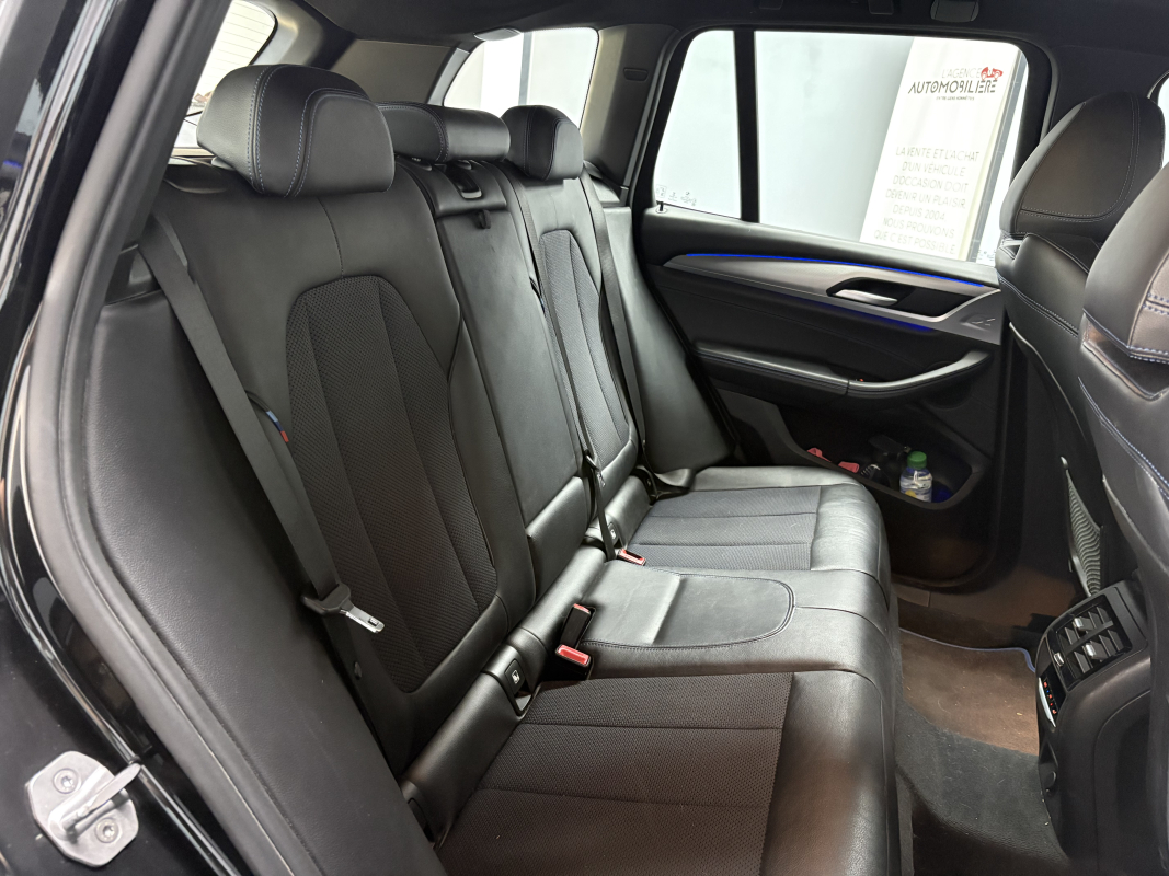 Bmw X3 — 21