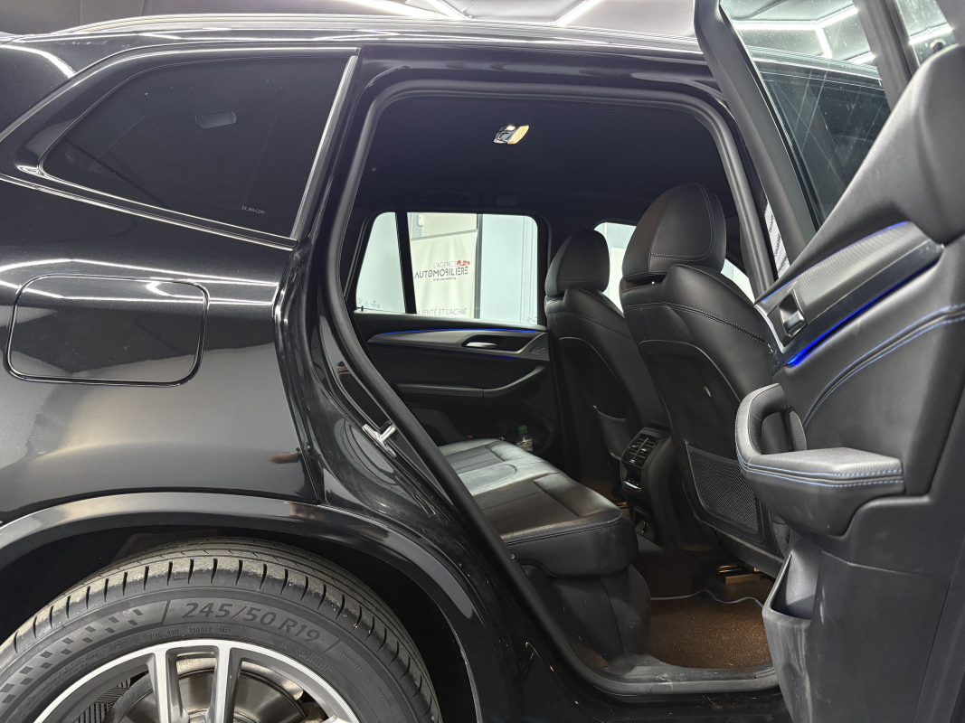 Bmw X3 — 19