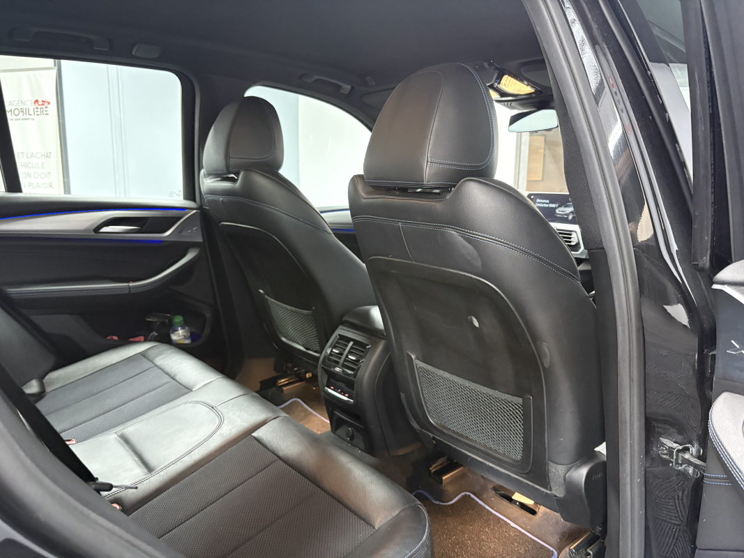 Bmw X3 — 20