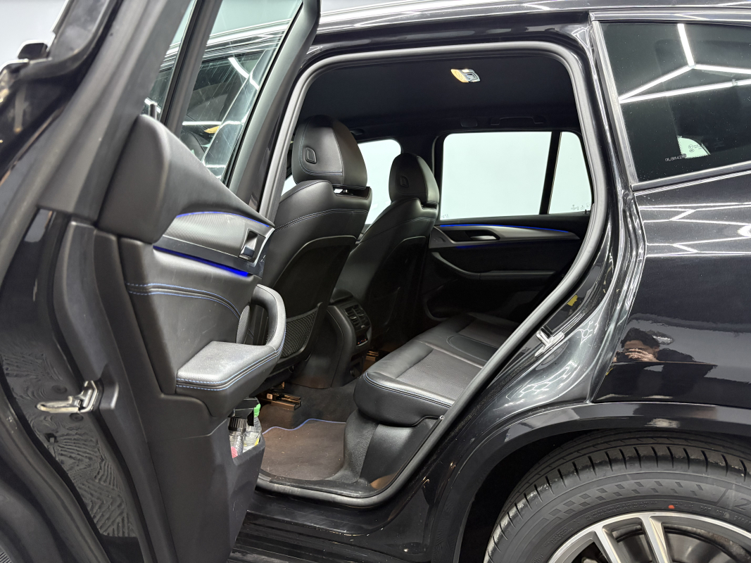 Bmw X3 — 22