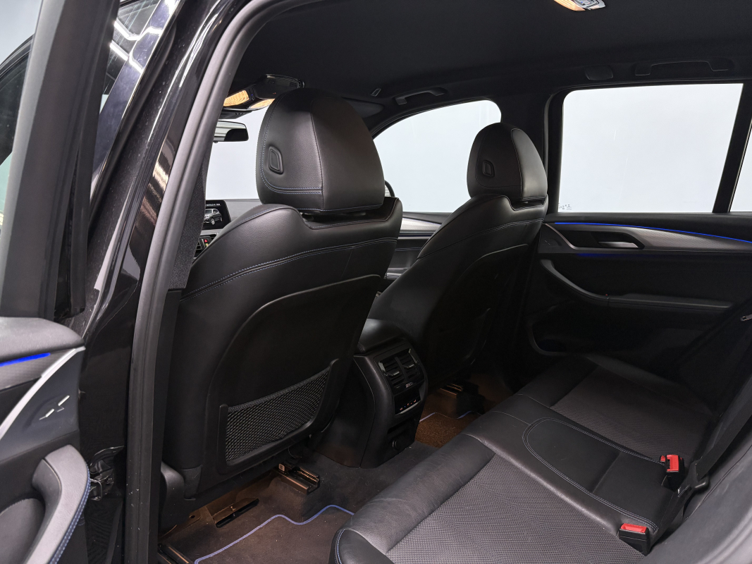 Bmw X3 — 23