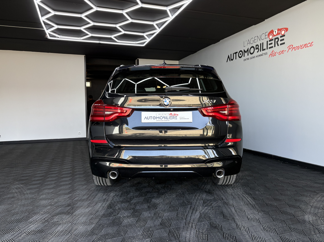 Bmw X3 — 4