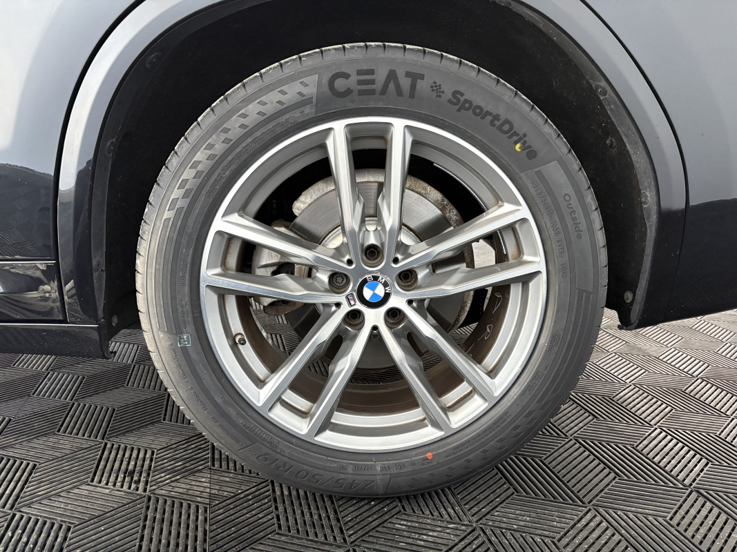 Bmw X3 — 25