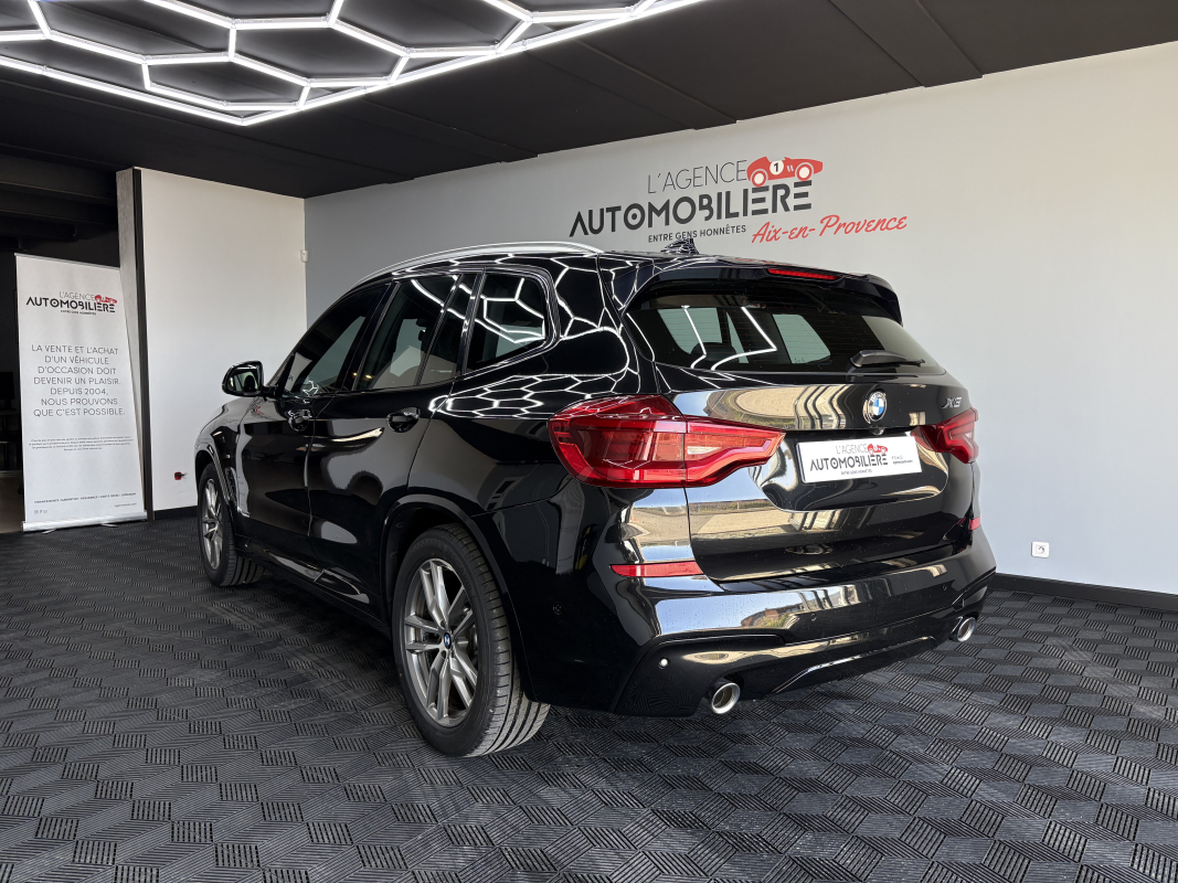 Bmw X3 — 5