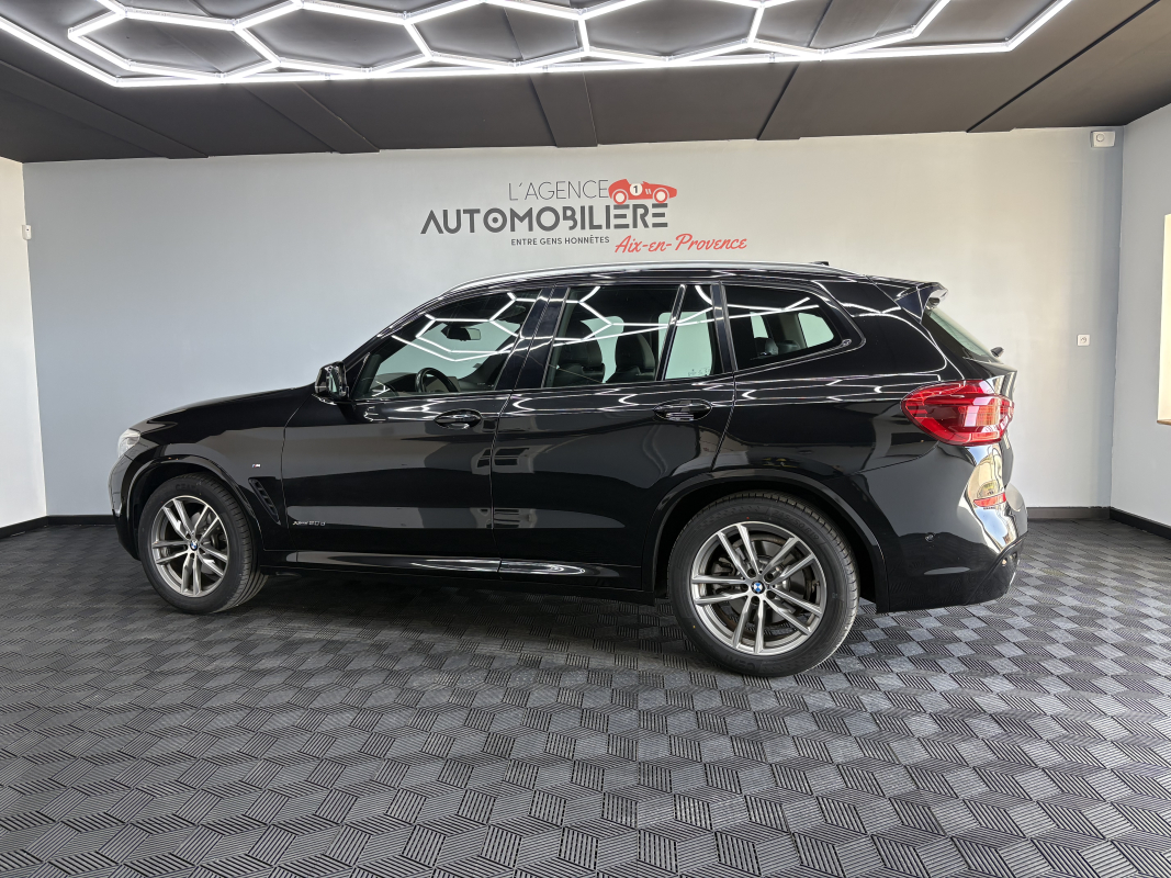 Bmw X3 — 6