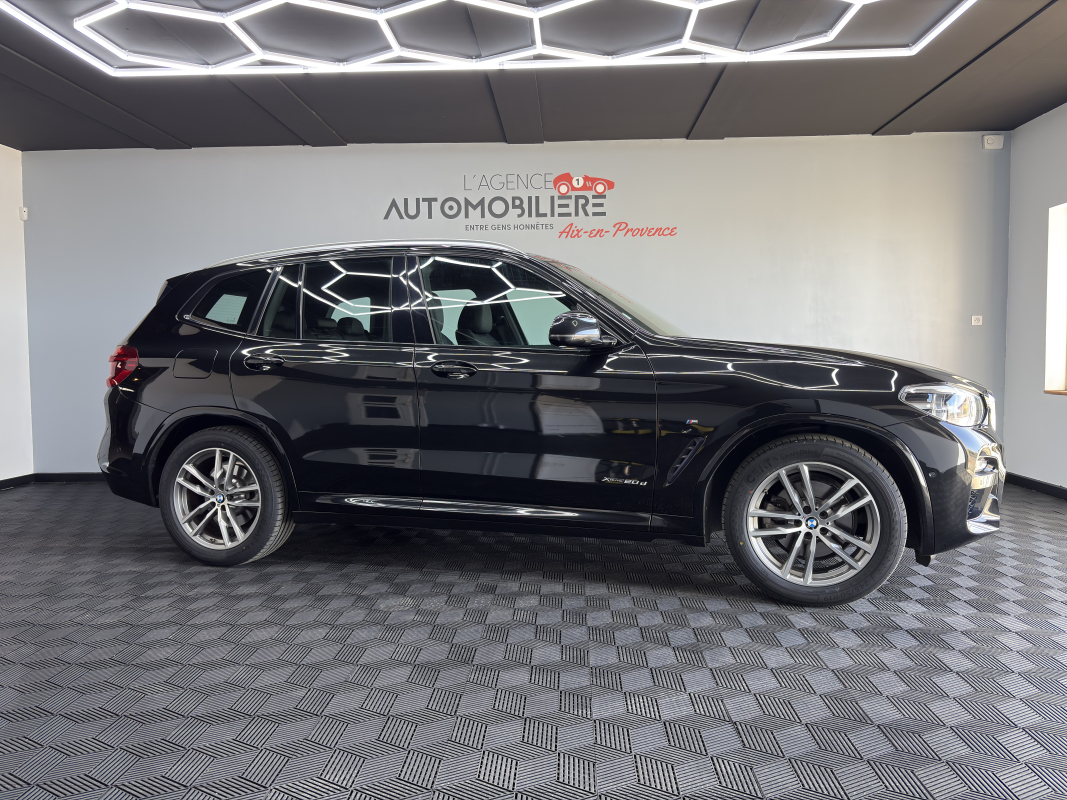 Bmw X3 — 2