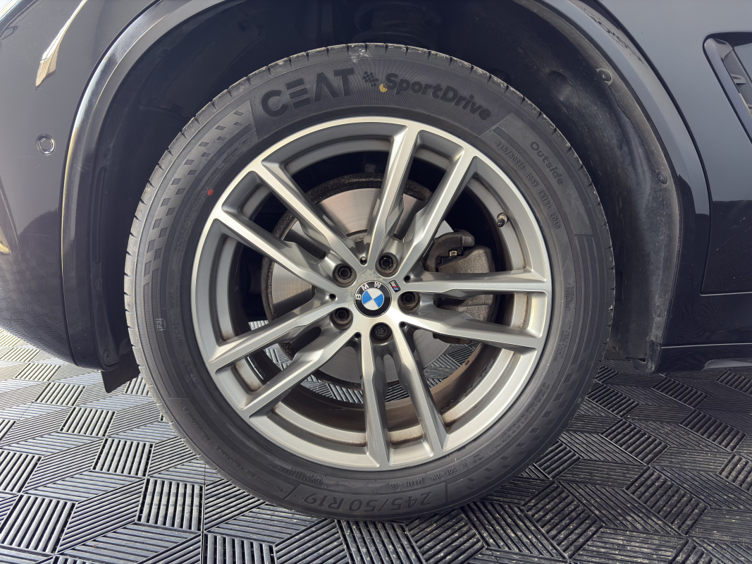 Bmw X3 — 26