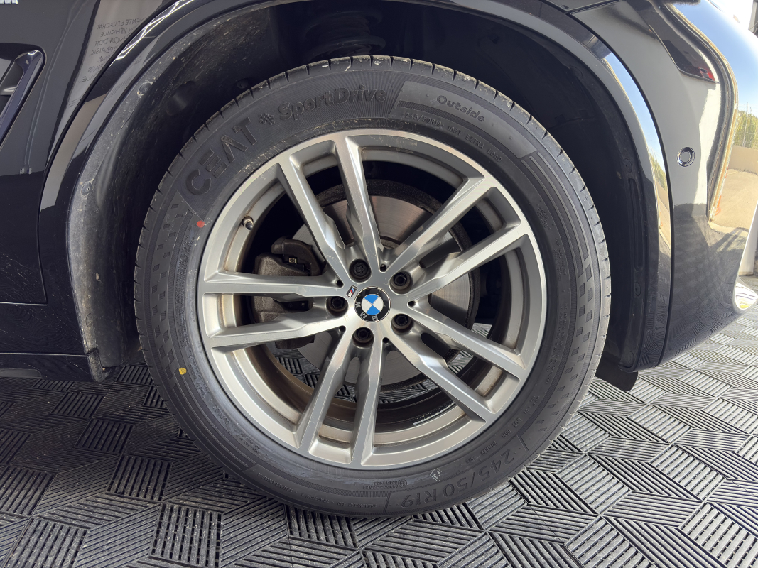 Bmw X3 — 27